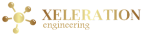 Xeleration Engineering - Empresa de ingeniería especializada en infraestructura y automatización industrial